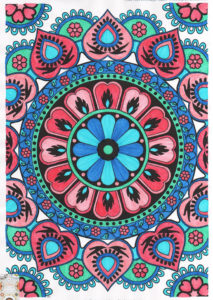 Coloriage n°26