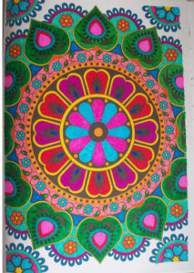 Coloriage n°27