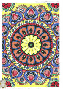 Coloriage n°34