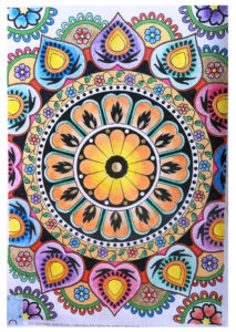 Coloriage n°47