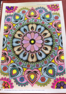 Coloriage n°52