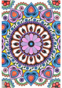 Coloriage n°53