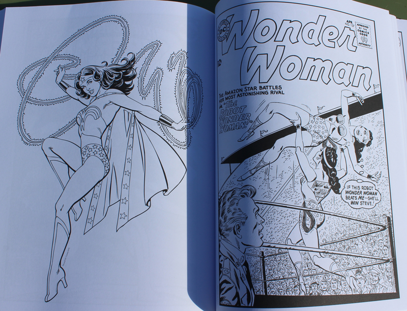 coloriage-dc-comics-livre-page3-wonder-woman